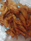 Jamur Crispy (Jamur Goreng Tepung)