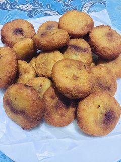 Foto resep Misro