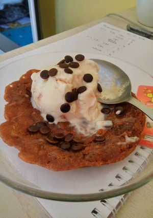 Foto resep Pancake chocofaza