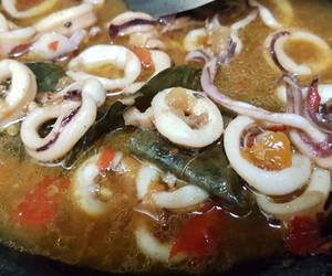 Resep Terbaik Tumis Kecap Pedas Cumi Basah by Resep Matata Gurih Mantul Resep Terbaik Tumis Kecap Pedas Cumi Basah by Resep Matata Gurih Mantul