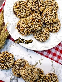 Foto resep Coklat truffle