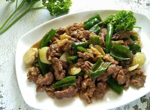 Foto resep Simply BEEF YAKINIKU #KitaBerbagi