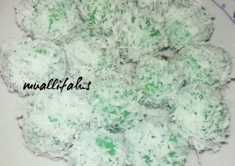 Klepon