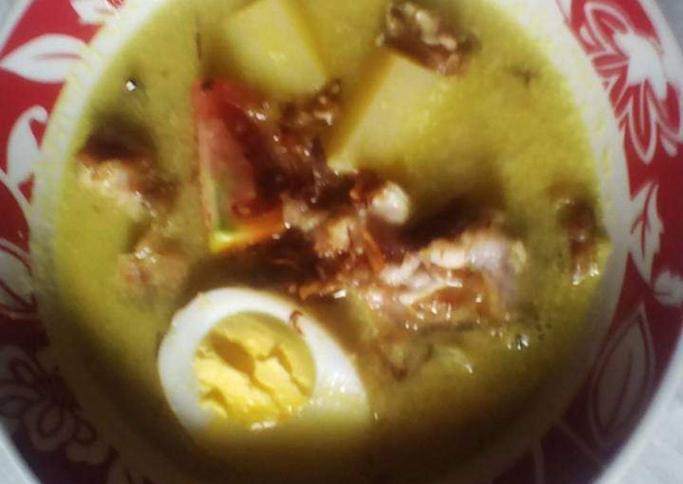 Soto Medan