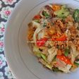 Oseng Jamur Pedas
