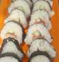 Resep Sushi J - LO (Jepang Lokal) yang Bikin Ngiler