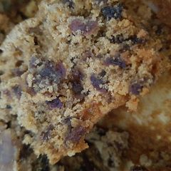 A picture of Slow cooker fruit cake (tea loaf).