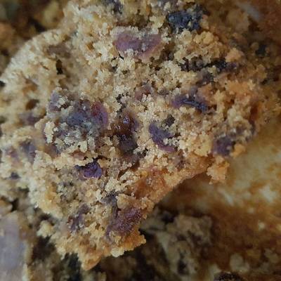 Slow cooker fruit cake (tea loaf) Recipe by Barn95 - CookpadSharePrint-image
