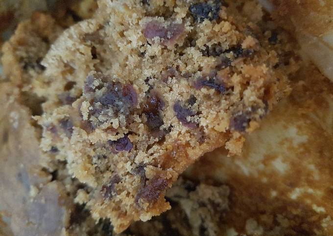 Simple Way to Make Award-winning Slow cooker fruit cake (tea loaf)