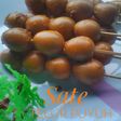 Sate telur puyuh