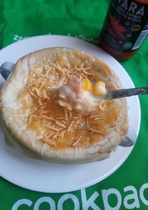 Foto resep Zuppa soup