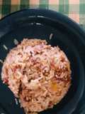 Arroz de plátano amarillo EL ARROZ DE LA ABUELA