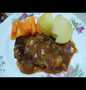 Langkah Gampang Membikin Resep Beef Steak yang Bikin Ngiler Anti Ribet, Lezat