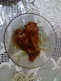 Foto resep Ayam kecap madu ala jamilee