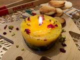 ☆Beurre Salé et Arômatisé pour l’Apéro☆