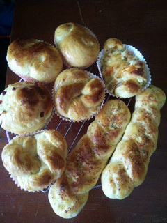 Foto resep Roti manis lembut