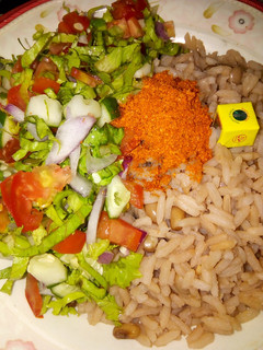Garau garau ainihin hoton girkin