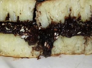 Foto resep Martabak bangka teflon