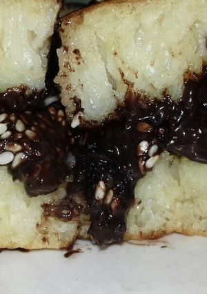Foto resep Martabak bangka teflon