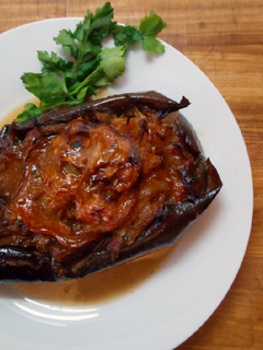 Φωτογραφία της συνταγής 🍆 Ιmam bayildi / Ιμάμ μπαϊλντί 🍆
