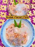 Kolak Pacar Cina Nikmat