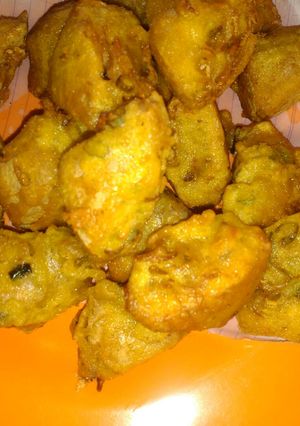 Foto resep Tahu isi