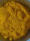 Chutney powder
