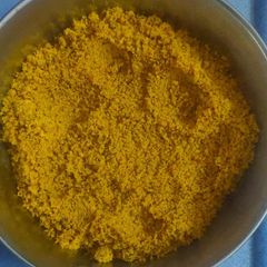 A picture of Chutney powder.