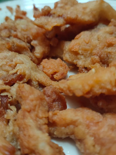 Foto resep Jamur Crispy