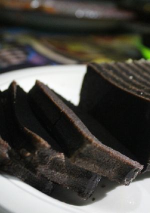 Foto resep Brownies Cake coklat (No Mixer No Oven)
