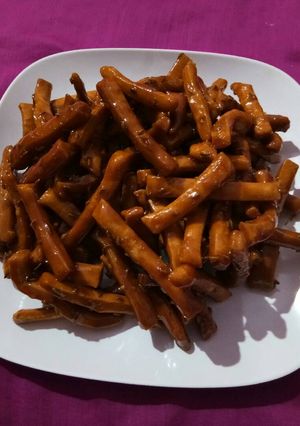 A picture of Gurpare.