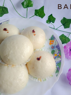 Foto resep Bakpao Super Lembut dan Empuk