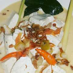 รูปของ Tahu Garang Asem