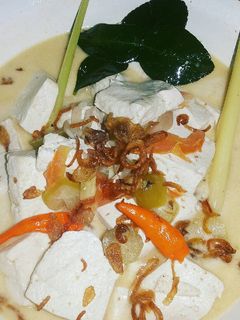 Foto resep Tahu Garang Asem