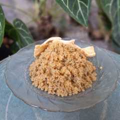 รูปของ Nasi Goreng Telur Butter