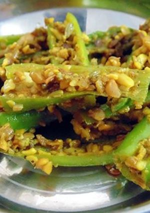 રાયતા મરચા રેસીપી મુખ્ય ફોટો