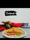 Croissant Chicken Loaf