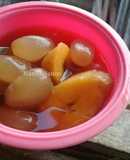 Setup Kolang-Kaling GulaMerah