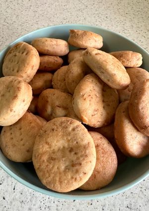 Foto principal de Galletas de Inca integrales
