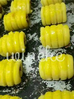 Foto resep Nastar Gulung lumer Yum!