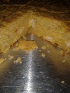 Una foto de Sopa paraguaya con harina leudante😋