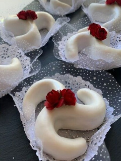 صورة لوصفة عرايش جزائرية عصرية