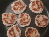 Wingko Babat Teflon