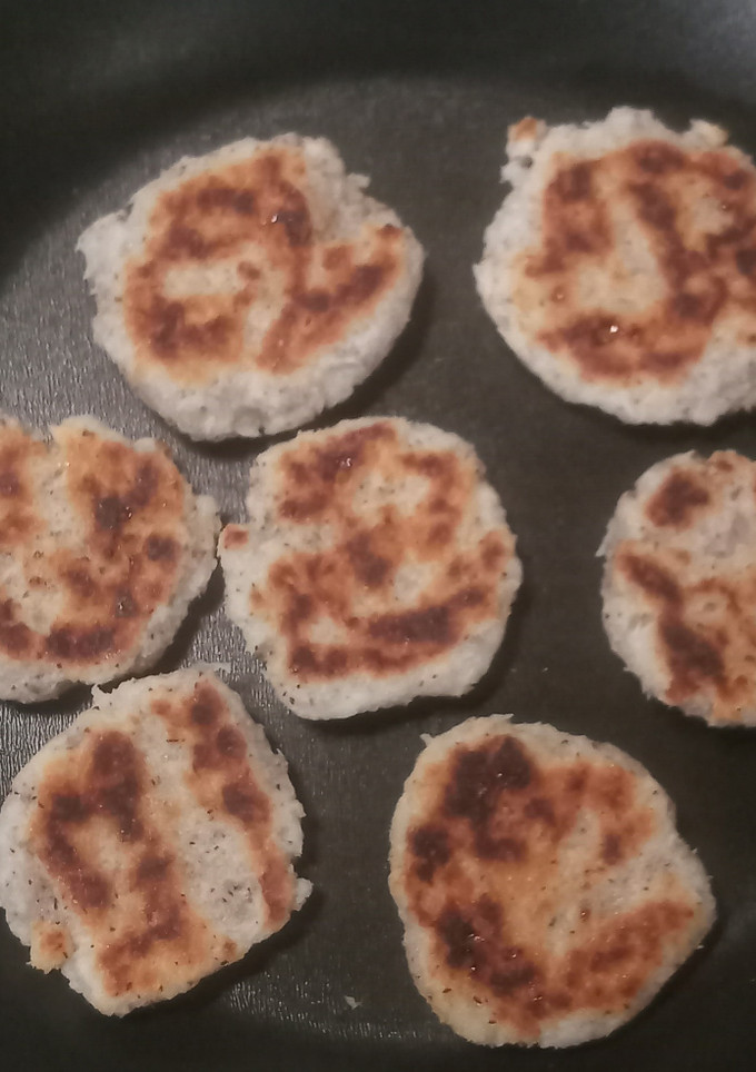 Foto resep Wingko Babat Teflon