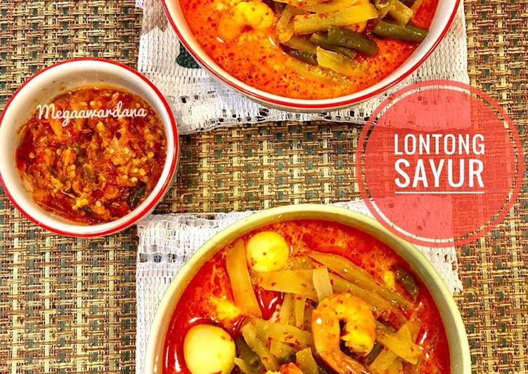 Lonton sayur