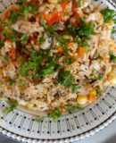 Arroz ala guagirana