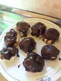 Profiteroles