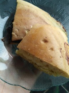 Foto resep Martabak manis teflon