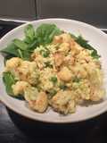 Springtime risotto 🌼
