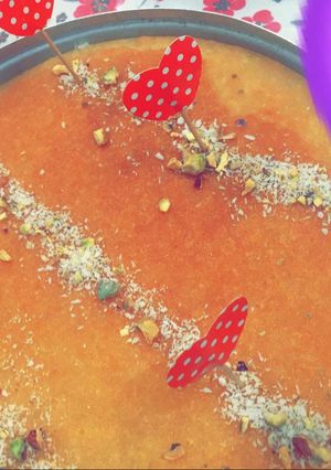 صورة لوصفة بسبوستي اللذيذة 💕🙆🏼